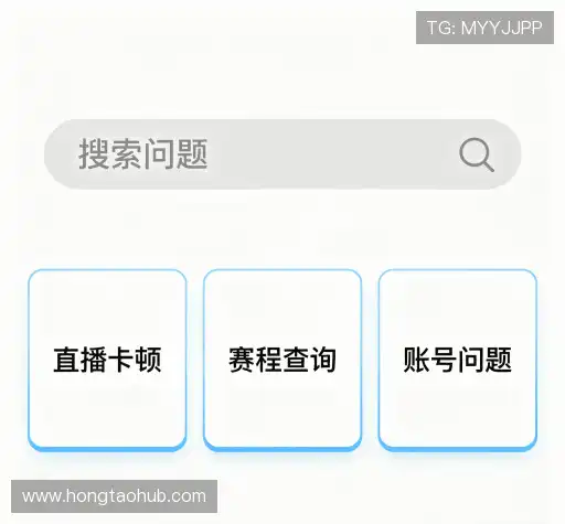 服务问答